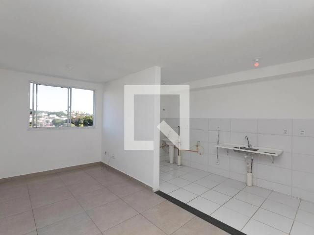 Apartamento venda em Comunidade Parque Brasilia, Campinas