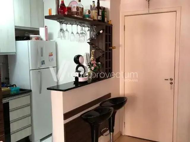 Apartamento venda em Jardim Yeda, Campinas