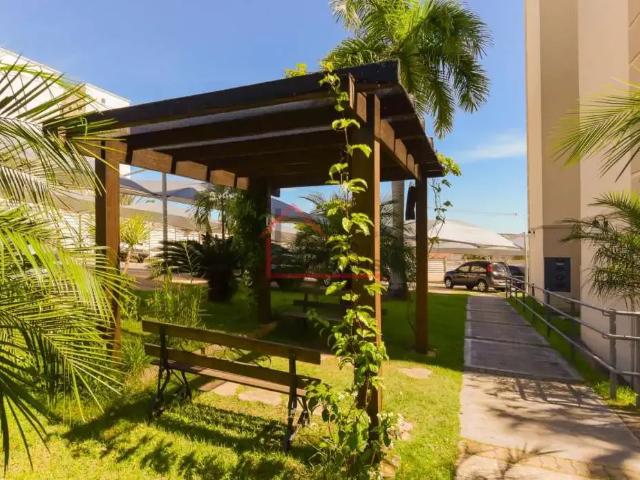 Apartamento venda em Jardim Yeda, Campinas