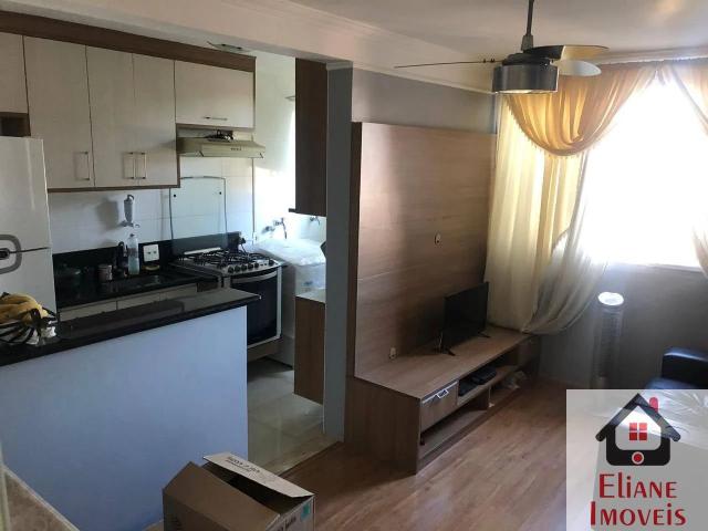 Apartamento venda em Jardim Yeda, Campinas