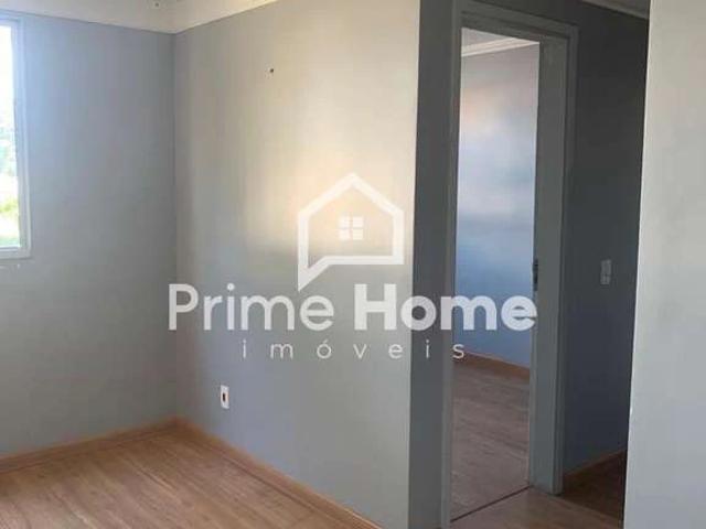 Apartamento venda em Jardim Yeda, Campinas