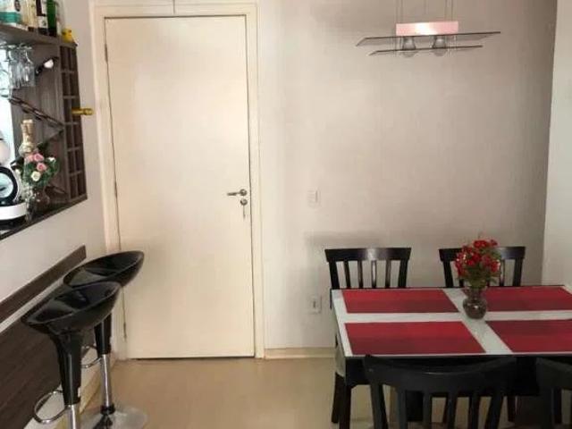 Apartamento venda em Jardim Yeda, Campinas