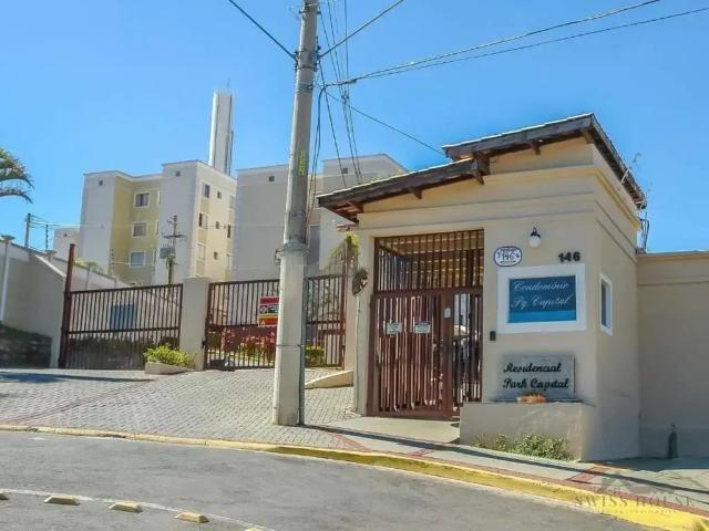 Apartamento venda em Região Imediata de Campinas, Região Metropolitana de Campinas