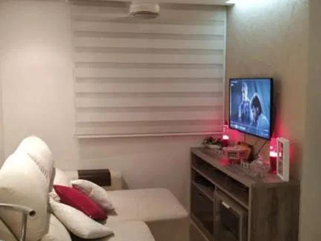 Apartamento venda em Jardim Yeda, Campinas