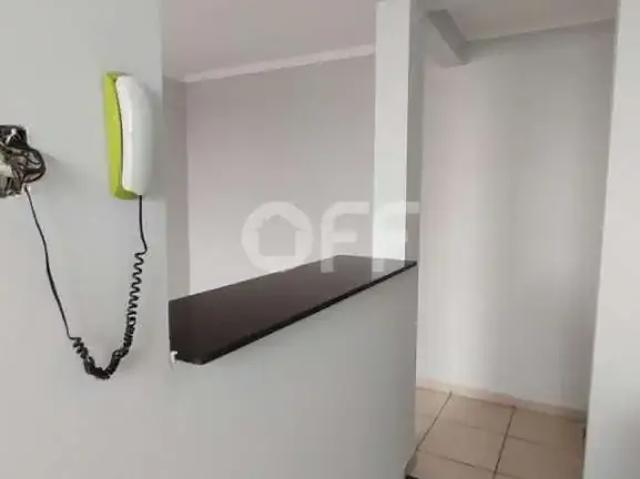 Apartamento venda em Jardim Yeda, Campinas