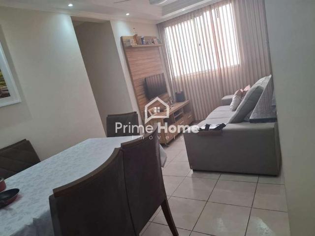 Apartamento venda em Jardim Novo Campos Elíseos, São Thomé das Letras