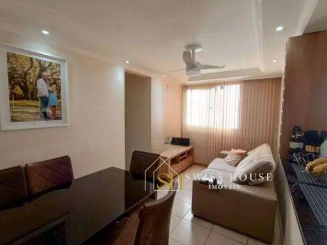 Apartamento venda em Região Imediata de Campinas, Região Metropolitana de Campinas