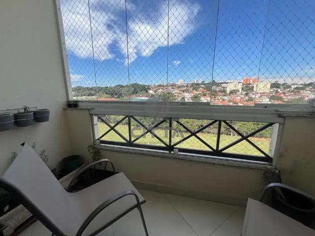 Apartamento venda em Região Imediata de Campinas, Região Metropolitana de Campinas
