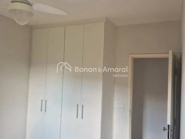 Apartamento venda em Campinas