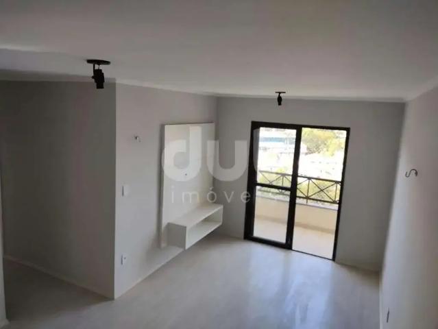 Apartamento venda em Campinas