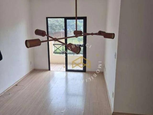 Apartamento venda em Campinas