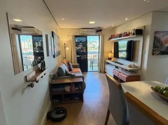 Apartamento venda em Região Imediata de Campinas, Região Metropolitana de Campinas