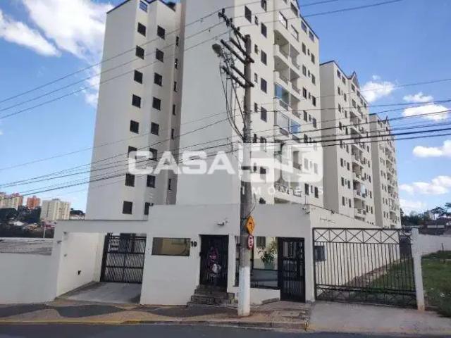 Apartamento venda em Região Imediata de Campinas, Região Metropolitana de Campinas