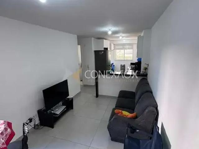 Apartamento venda em Parque Universitário de Viracopos, Campinas