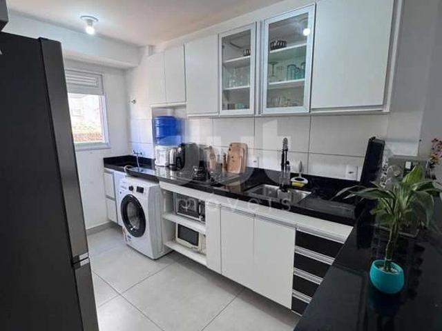 Apartamento venda em Parque Universitário de Viracopos, Campinas
