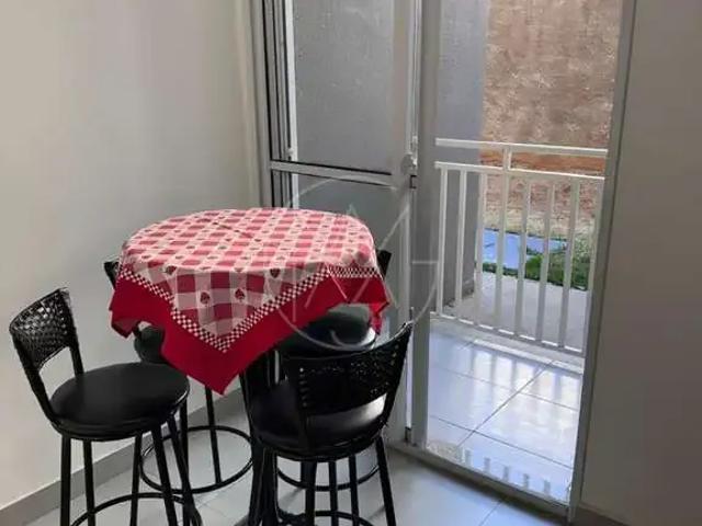 Apartamento venda em Parque Universitário de Viracopos, Campinas