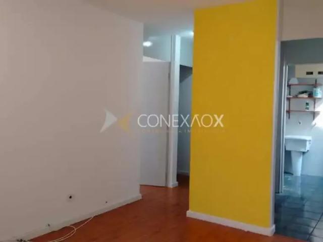 Apartamento venda em Campinas