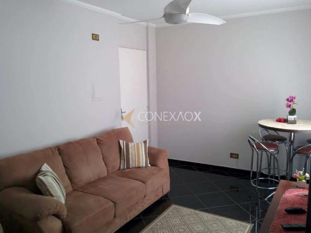 Apartamento venda em Campinas