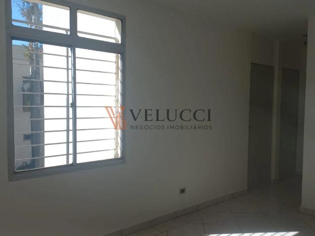 Apartamento venda em Campinas