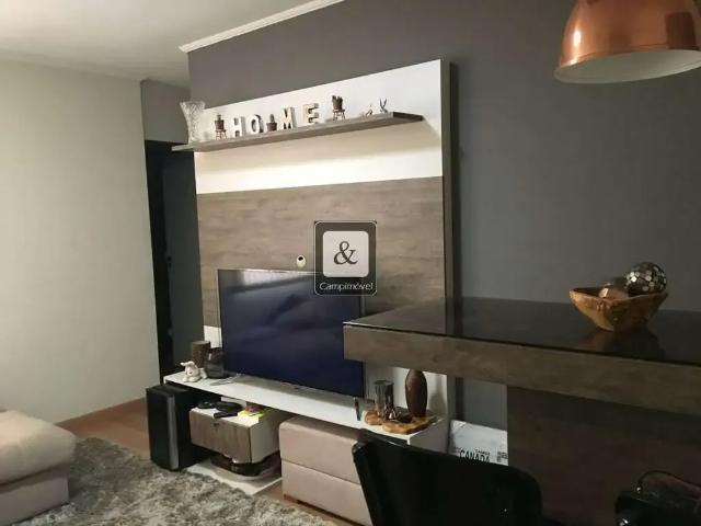 Apartamento venda em Campinas, Região Geográfica Intermediária de Campinas