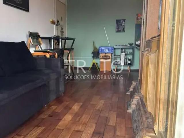 Apartamento venda em Campinas
