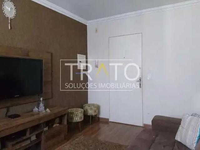 Apartamento venda em Campinas