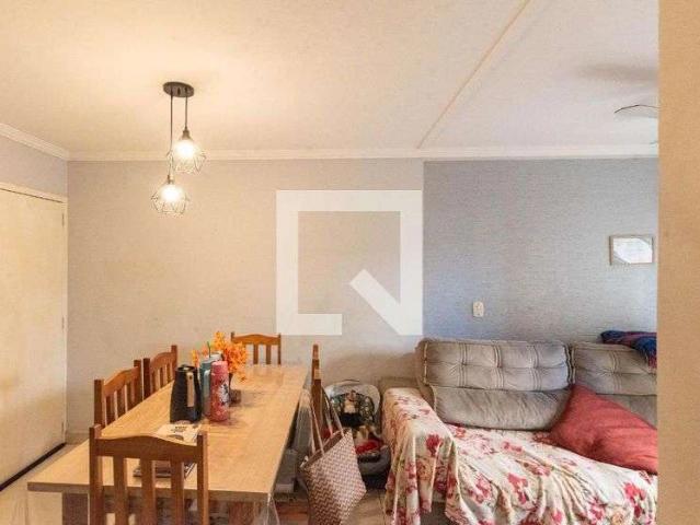 Apartamento venda em Nova Aparecida, Campinas