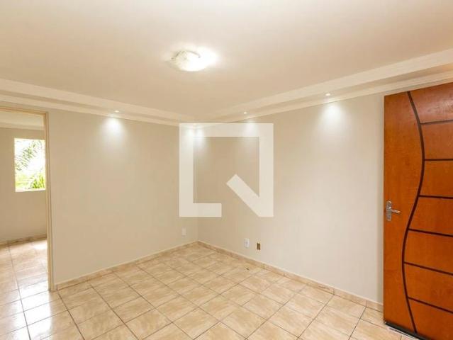 Apartamento venda em Jardim Guanabara, Campinas