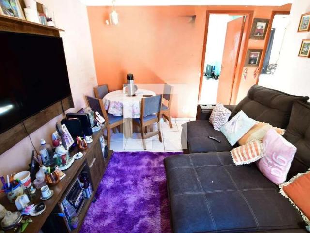 Apartamento venda em Nova Aparecida, Campinas