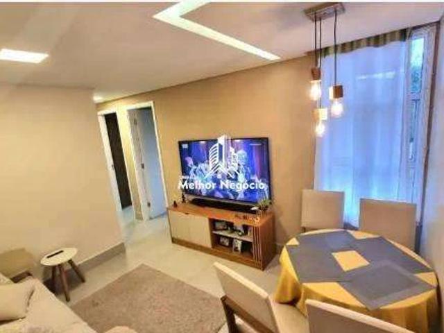Apartamento venda em Campinas