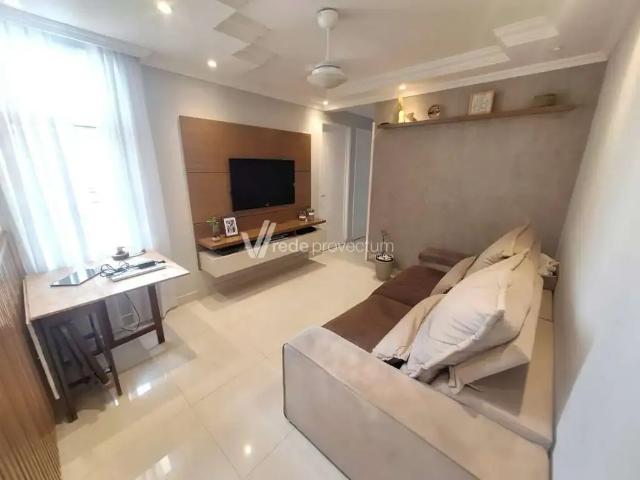 Apartamento venda em Campinas