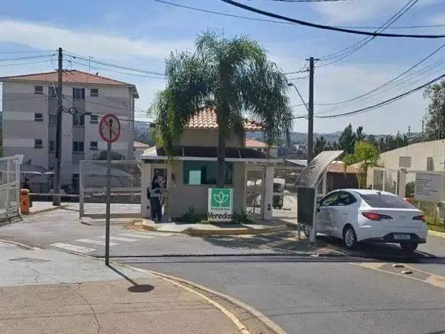 Apartamento venda em Campinas