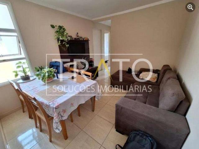 Apartamento venda em Campinas