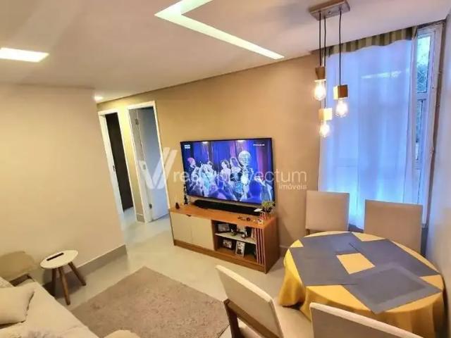 Apartamento venda em Campinas