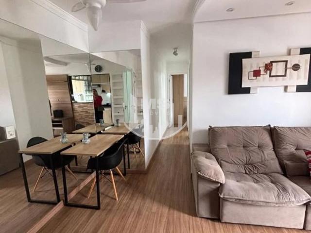 Apartamento venda em Jardim Miriam, Campinas