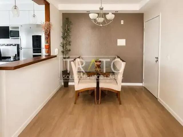 Apartamento venda em Região Imediata de Campinas, Região Metropolitana de Campinas