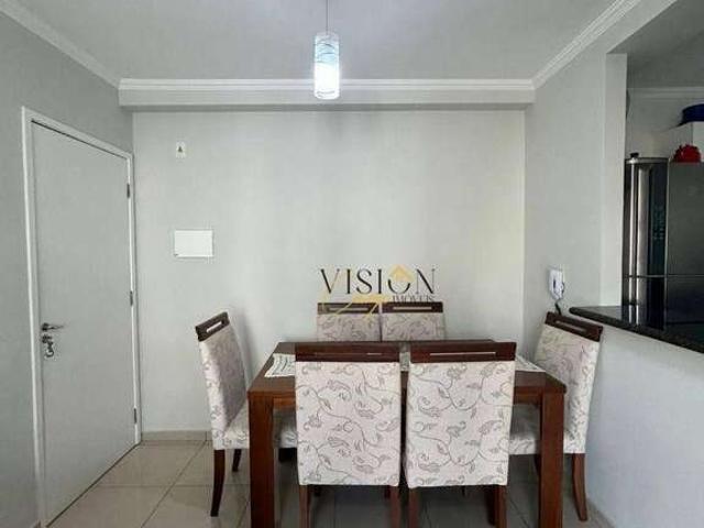Apartamento venda em Região Imediata de Campinas, Região Metropolitana de Campinas