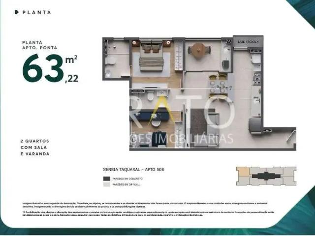 Apartamento venda em Região Imediata de Campinas, Região Metropolitana de Campinas