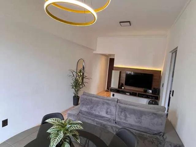 Apartamento venda em Jardim Guanabara, Campinas