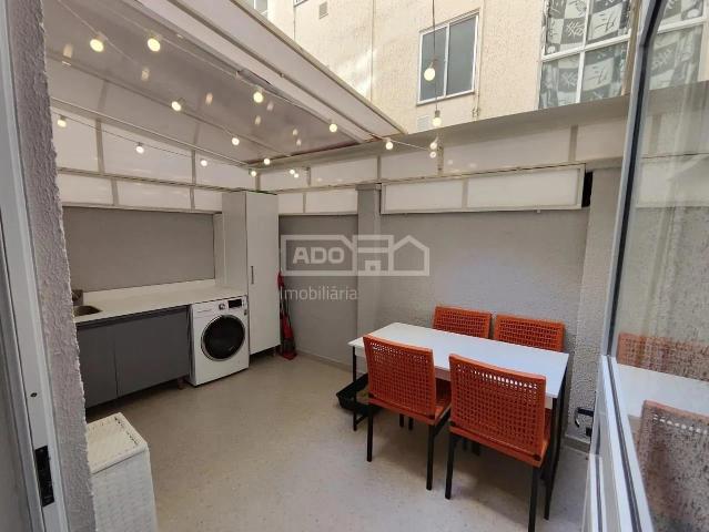 Apartamento venda em Santa Júlia, Sumaré