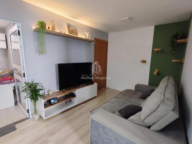 Apartamento venda em Campo Grande, Campinas