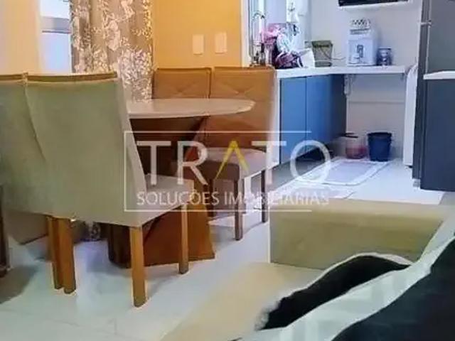 Apartamento venda em Região Imediata de Campinas, Região Metropolitana de Campinas