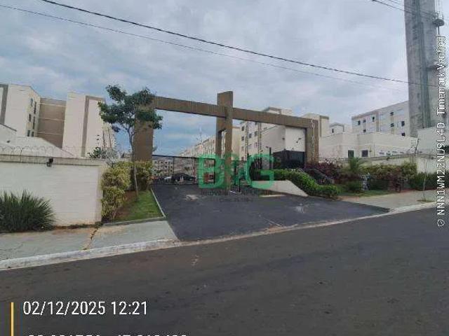 Apartamento venda em Bacuri, Campinas