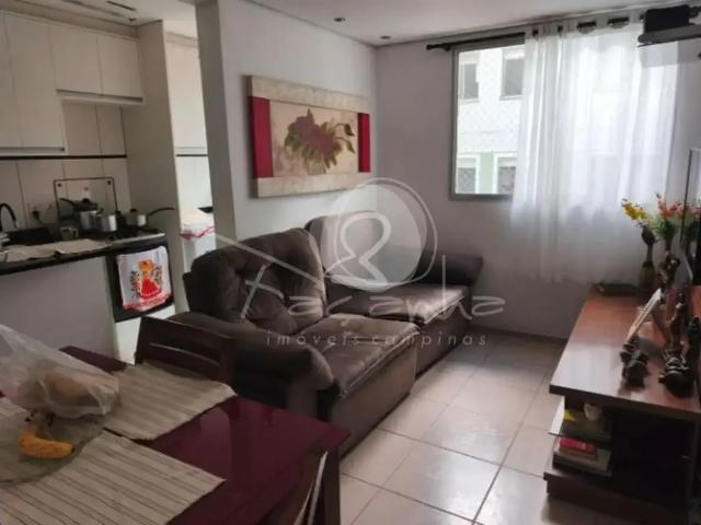 Apartamento venda em Região Imediata de Campinas, Região Metropolitana de Campinas
