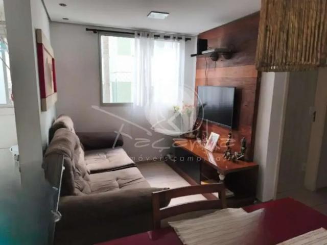 Apartamento venda em Região Imediata de Campinas, Região Metropolitana de Campinas