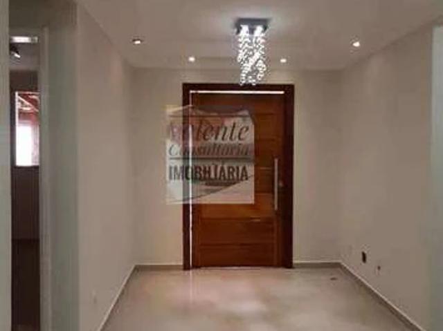 Apartamento venda em Esmeralda Ville, Campinas