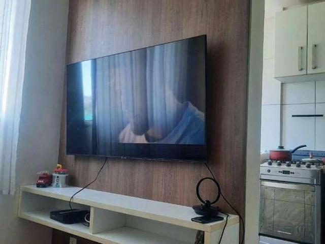 Apartamento venda em Campinas