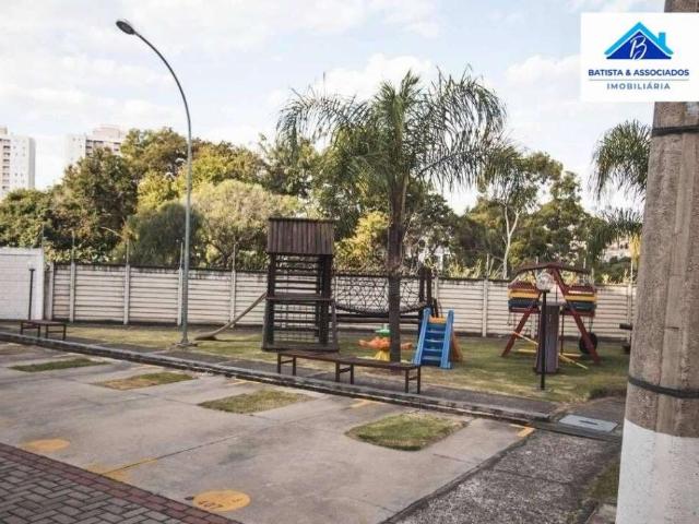 Apartamento venda em Esmeralda Ville, Campinas