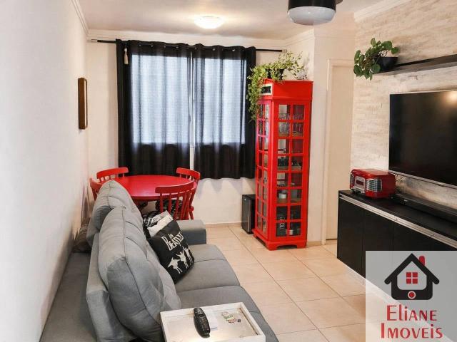 Apartamento venda em Campinas