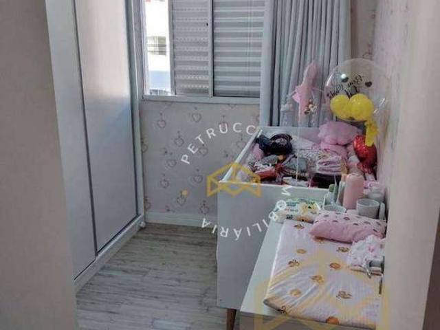 Apartamento venda em Região Imediata de Campinas, Região Metropolitana de Campinas